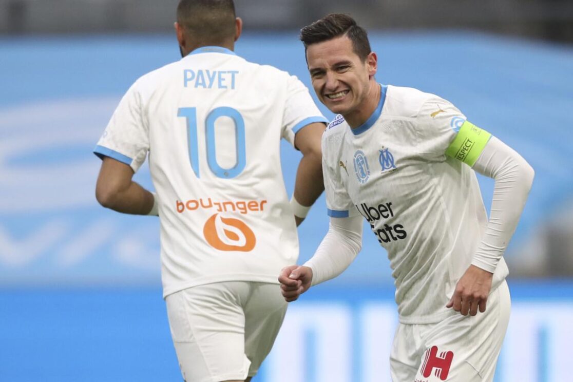Marseilles vs Lens Free Betting Tips - Ligue 1