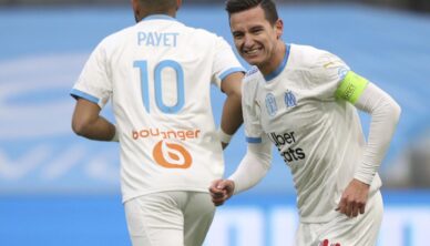Marseilles vs Lens Free Betting Tips - Ligue 1